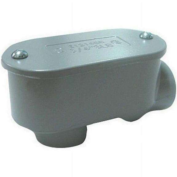 Gampak Service Entrance Ell 1 " Ul/Csa Bulk