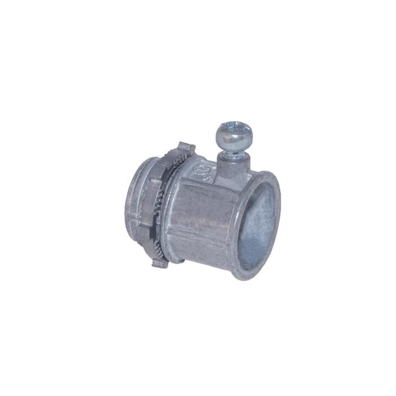 SET SCREW CONNECTOR 1"