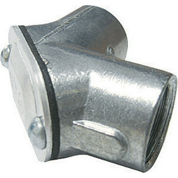 3/4" Rigid To Rigid Pull Elbow, 1-Pack Sigma Electric Pipe Fittings 49682