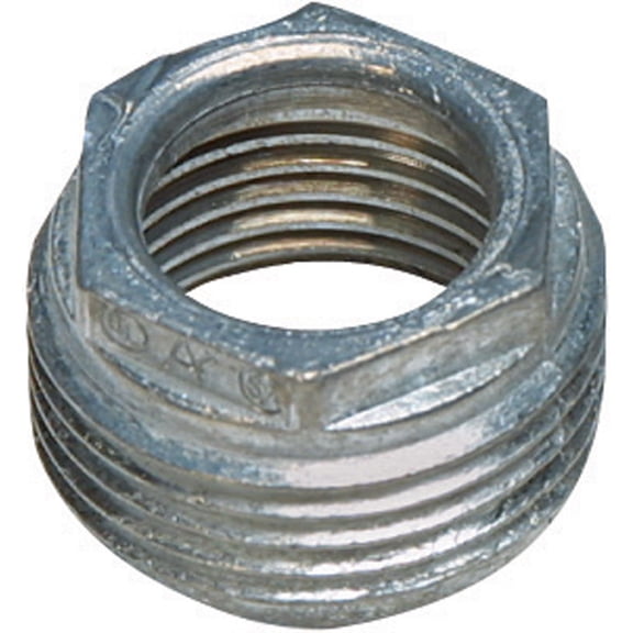 BUSHING REDUCE 3/4X1/2"