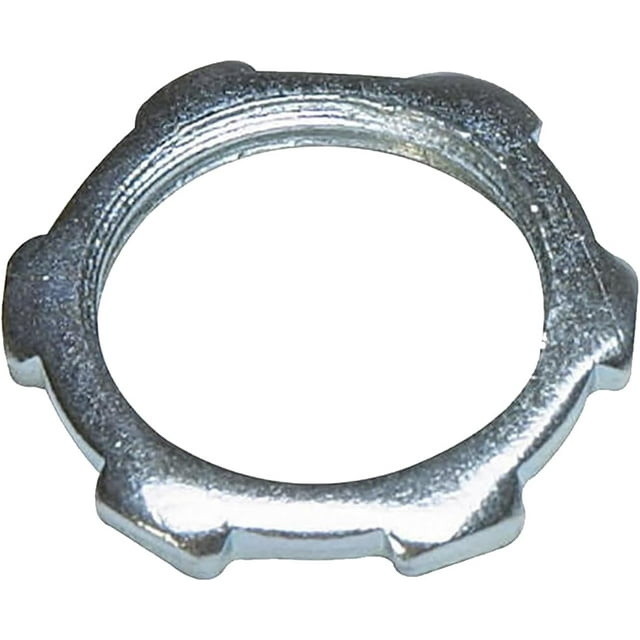 Sigma Engineered Solutions ProConnex 47108 Rigid Conduit Locknut 3Inch