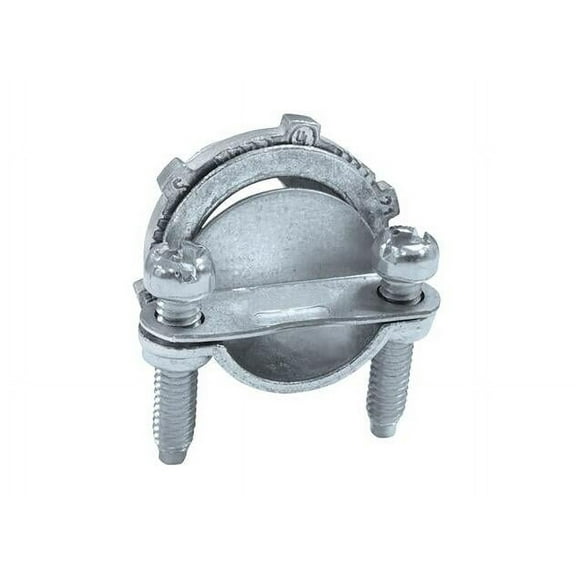 Sigma Engineered Solutions C-500 Cable Connector ProConnex NM/SE Clamp 1/2" D