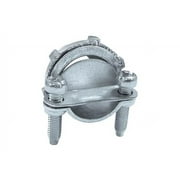 Sigma Engineered Solutions C-500 Cable Connector ProConnex NM/SE Clamp 1/2 D