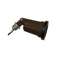 thumbnail image 1 of Sigma Engineered Solutions 14330BR Lamp Holder Kit Switch Controlled Bronze Hardwired Bronze, 1 of 2
