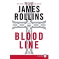 thumbnail image 1 of Sigma Force Bloodline: A SIGMA Force Novel, Book 8, (Paperback), 1 of 1