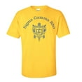thumbnail image 1 of Sigma Gamma Rho World Famous Crest Tee, 1 of 1