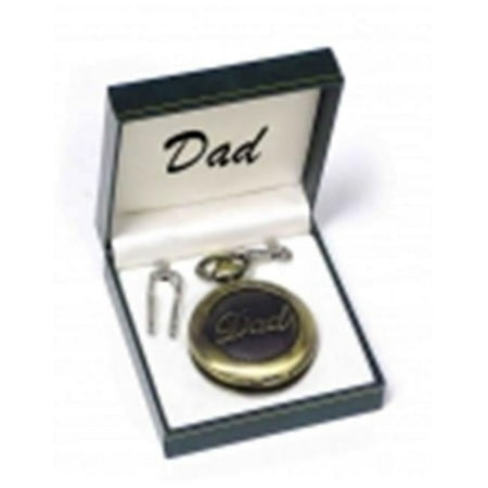 Sigma Impex P-265 Dad Pocket Watch