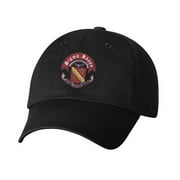 Sigma Kappa Crest Hat