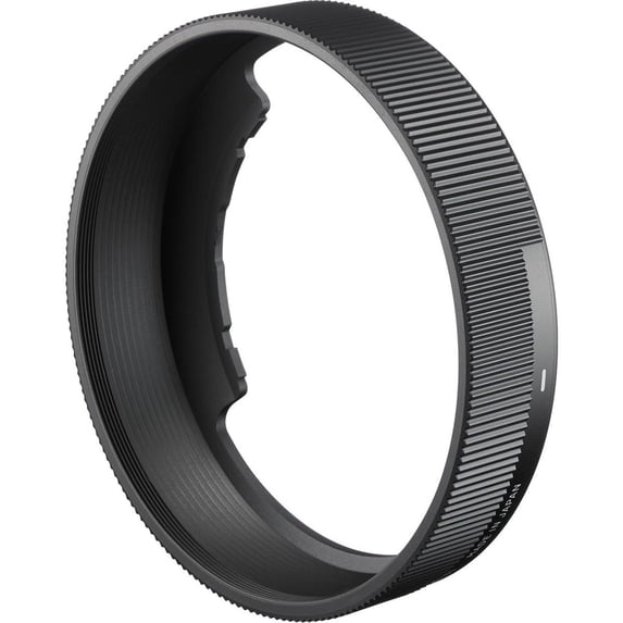 Sigma LH4-01 Lens Hood for DP-2 Quattro Cameras