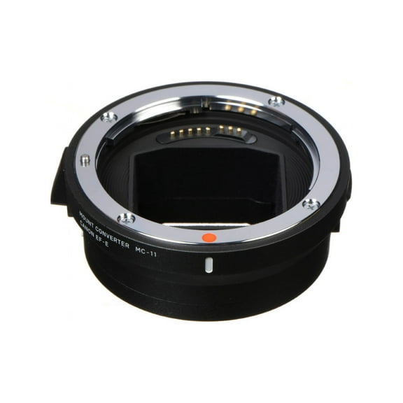 Sigma MC-11 Mount Converter/Lens Adapter (Sigma EF-Mount Lenses to Sony E)