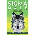 thumbnail image 1 of Sigma Male Mentality, (Paperback), 1 of 1