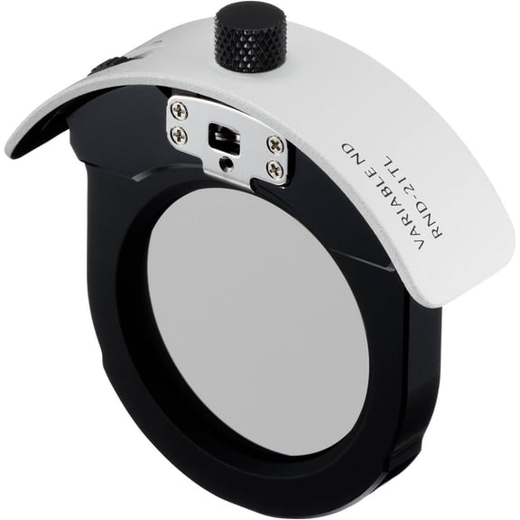 Sigma RND-21 Drop-In WR Variable Neutral Density Filter for 300-600mm f/4 DG OS Sports Lens Sony E