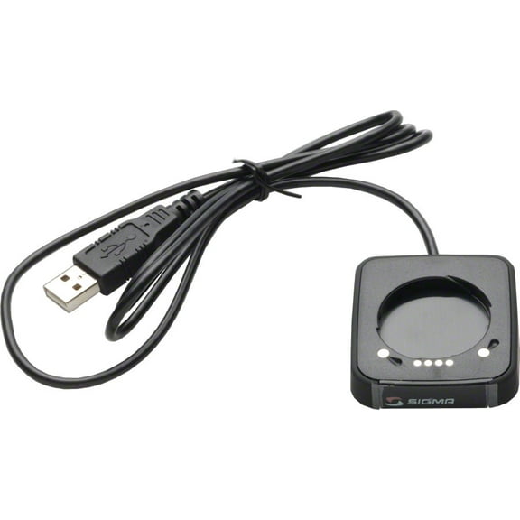 Sigma ROX Computer USB Docking Station