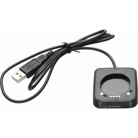 Sigma ROX Computer USB Docking Station