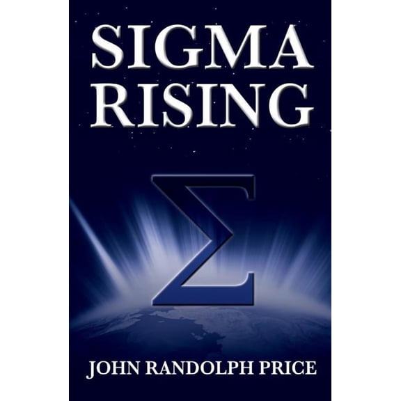 Sigma Rising, (Paperback)