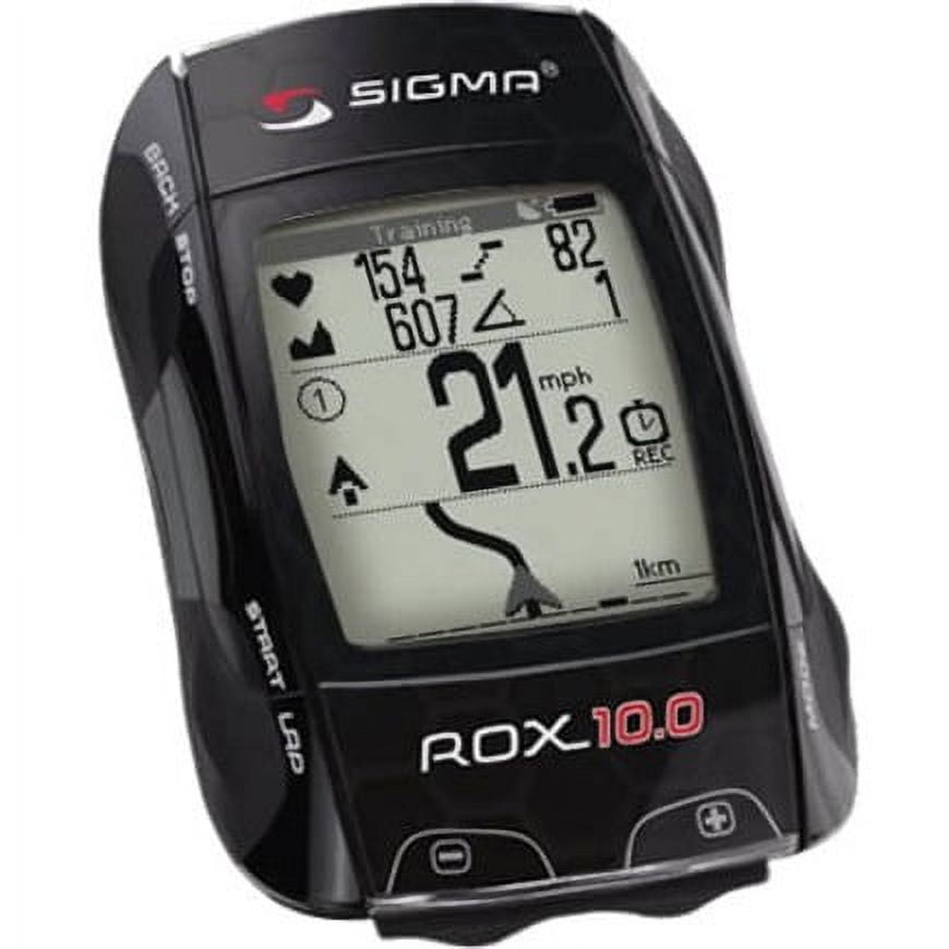 ROX 10.0 GPS - The Guide - Walmart.com