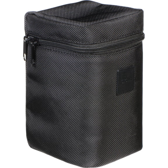 Sigma Soft Lens Case for 24mm F/1.4 - 35mm F/1.4  Lenses
