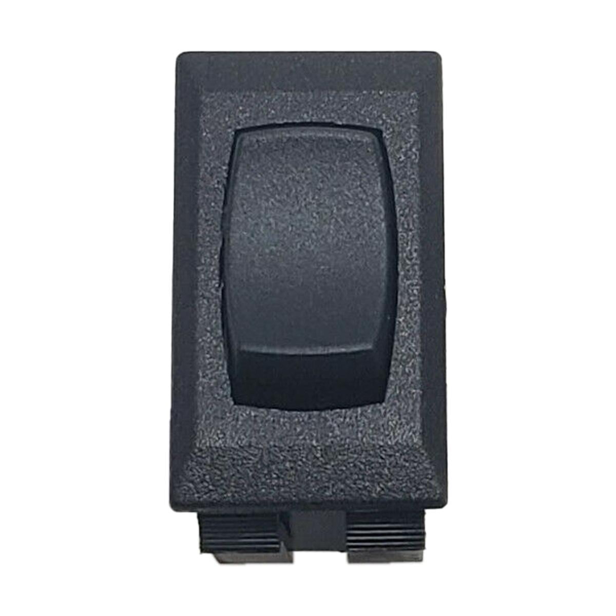 Sigma Switches RV Momentary ON/OFF / Momentary ON Switch Single Pole ...
