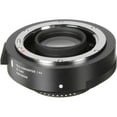 thumbnail image 1 of Sigma TC-1401 1.4x Tele-Converter AF for Nikon Mount Lenses, 1 of 9