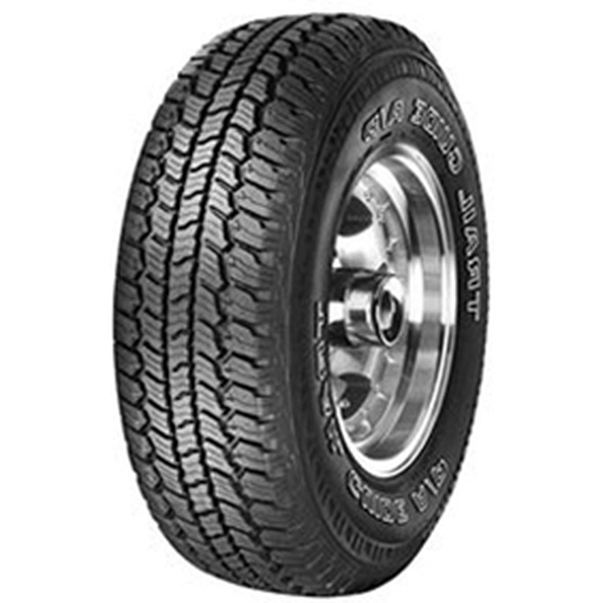 Sigma Trail Guide A/T All Terrain LT275/65R20 126/123R E Light Truck Tire