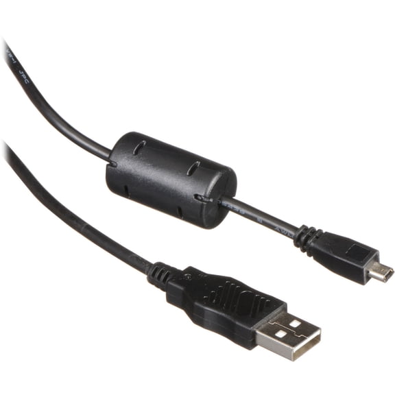 Sigma USB Cable for Merrill Line Cameras, USB Dock and MC-11 Converter