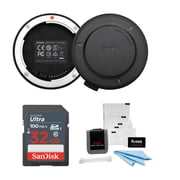 Sigma USB Dock for Nikon Lenses with SD Card Bundle