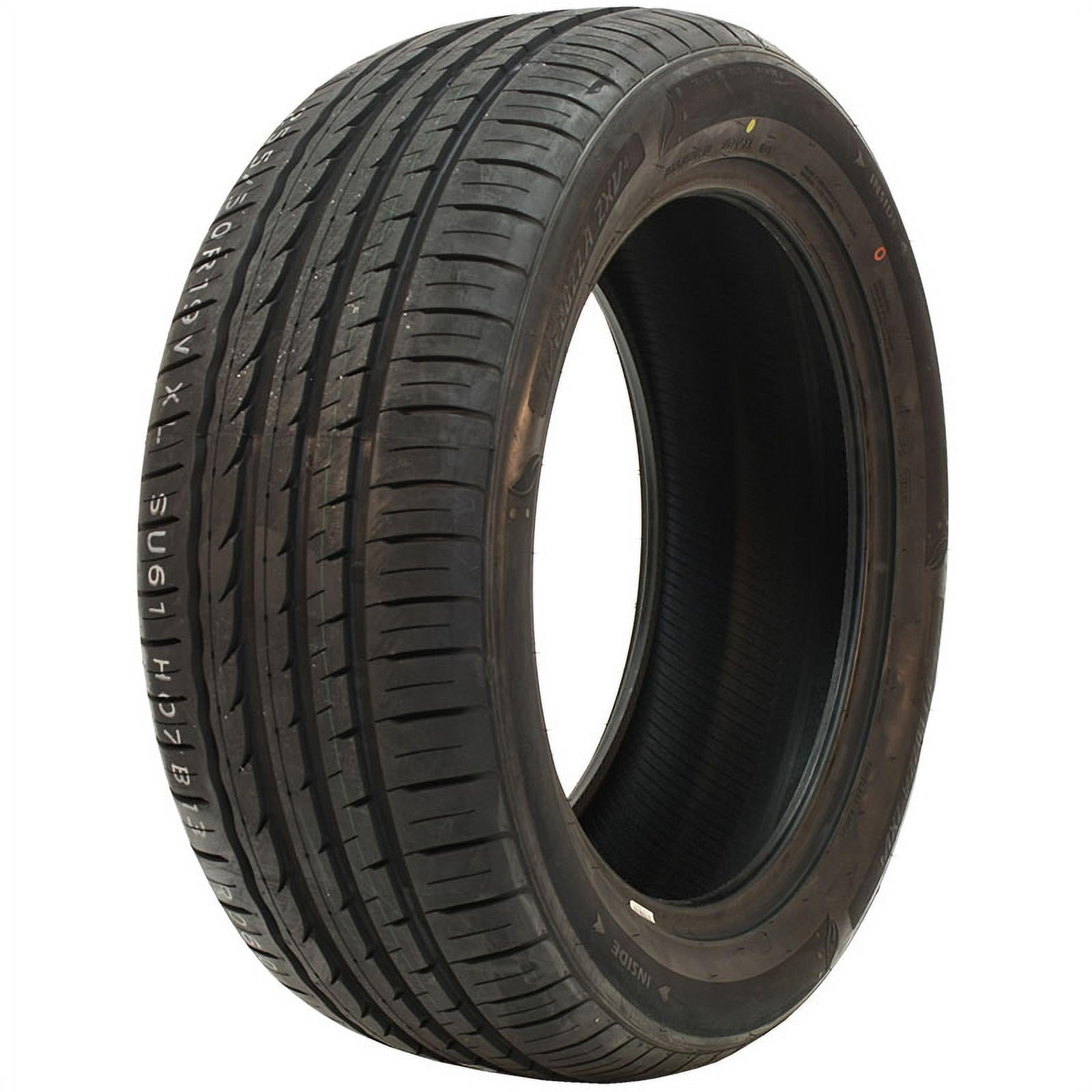 Sigma Velozza ZXV4 205/45ZR17 88W Tire