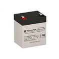 thumbnail image 1 of SigmasTek SP12-5.5HR Battery, 1 of 1