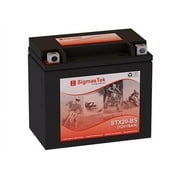 SigmasTek STX20-BS Battery