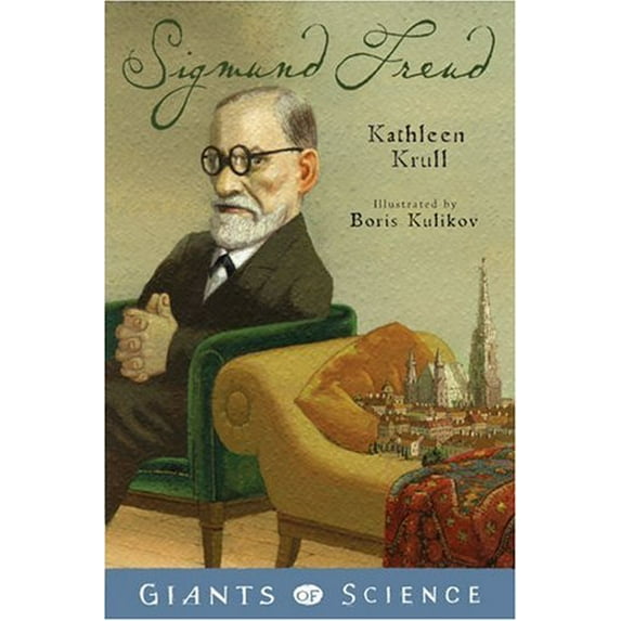 Pre-Owned Sigmund Freud (Hardcover) 0670058920 9780670058921
