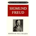 thumbnail image 1 of Pre-Owned Sigmund Freud (Paperback 9780306802928) by Paul Roazen, 1 of 1