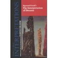 thumbnail image 1 of Pre-Owned Sigmund Freud's: The Interpretation of Dreams (Modern Critical Interpretations) (Hardcover) 1555460682 9781555460686, 1 of 1
