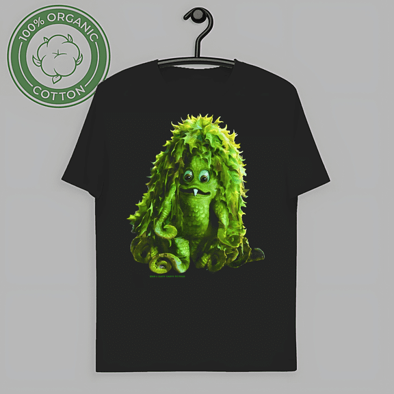 Sigmund the Sea Monsters Sid & Marty Krofft 1970s Saturdays Short Sleeve Tee-TH66616