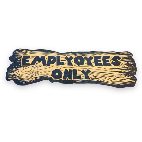 Sign - BLACK - CUSTOM Restaurant Business Cafe Bistro Bar Tavern Fast Food Slow Food BBQ Signs