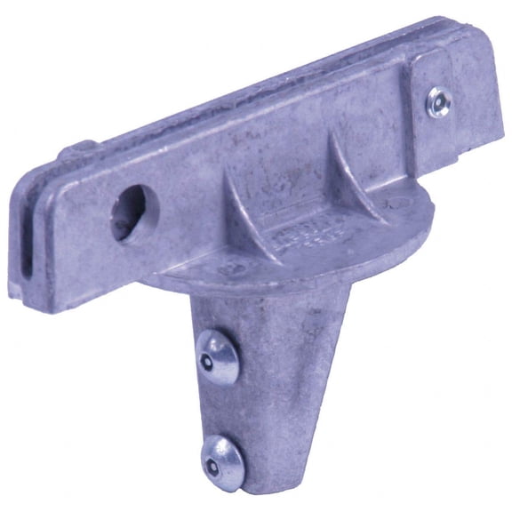 Sign Bracket, U-Channel, 90 Degree