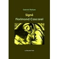 thumbnail image 1 of Signé Florimond Cascarel, (Paperback), 1 of 1