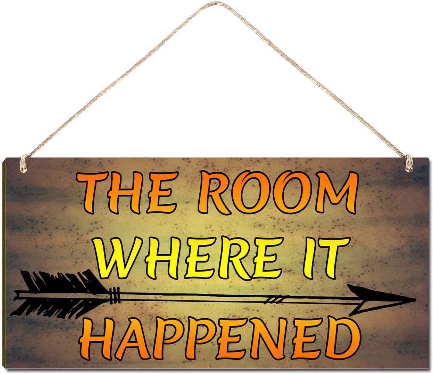 Sign for Front Door Outside Funny Wooden Door Sign For Front Porch