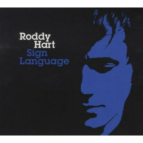Sign Language (CD)
