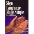 thumbnail image 1 of Sign Language Made Simple (Other), 1 of 2
