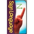 thumbnail image 1 of Sign Language Pocket Flash Cards, 1 of 2