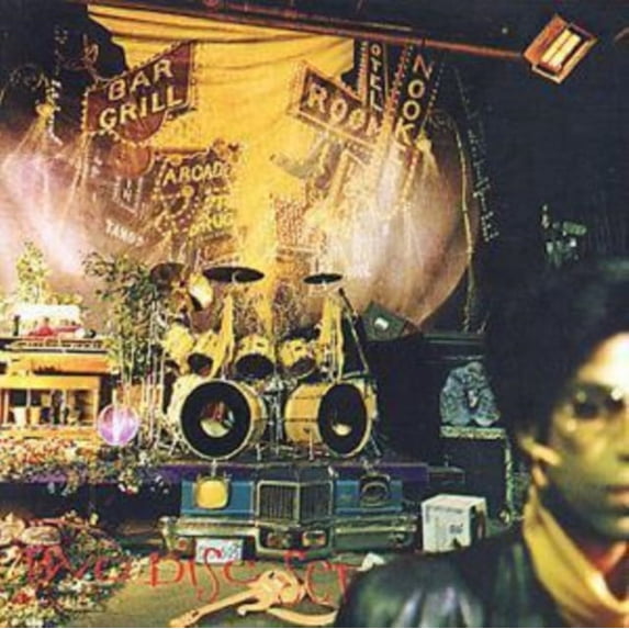 Sign O the Times (CD)