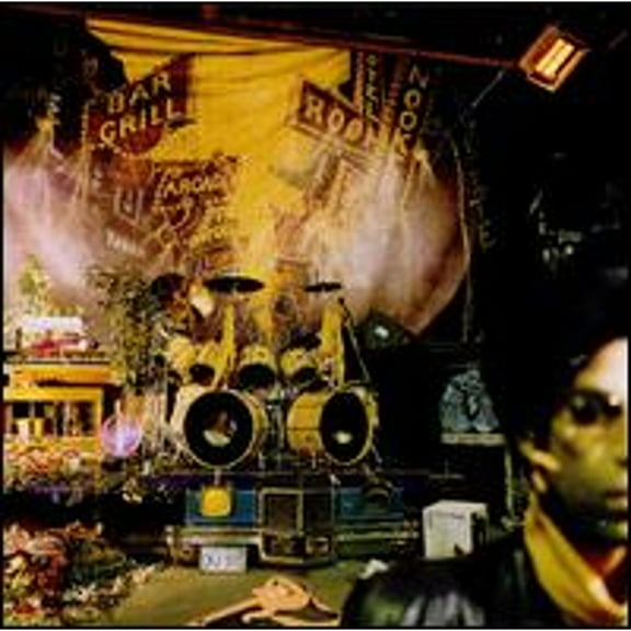 Pre-Owned Sign 'O' the Times (CD 0075992557726) by Prince