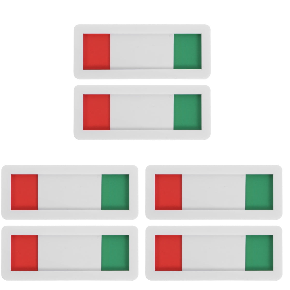 Sign Open Closed Door Business Signs Office Slider Indicator Hotels ...