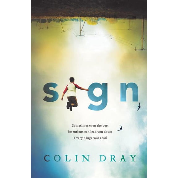 Sign (Paperback)