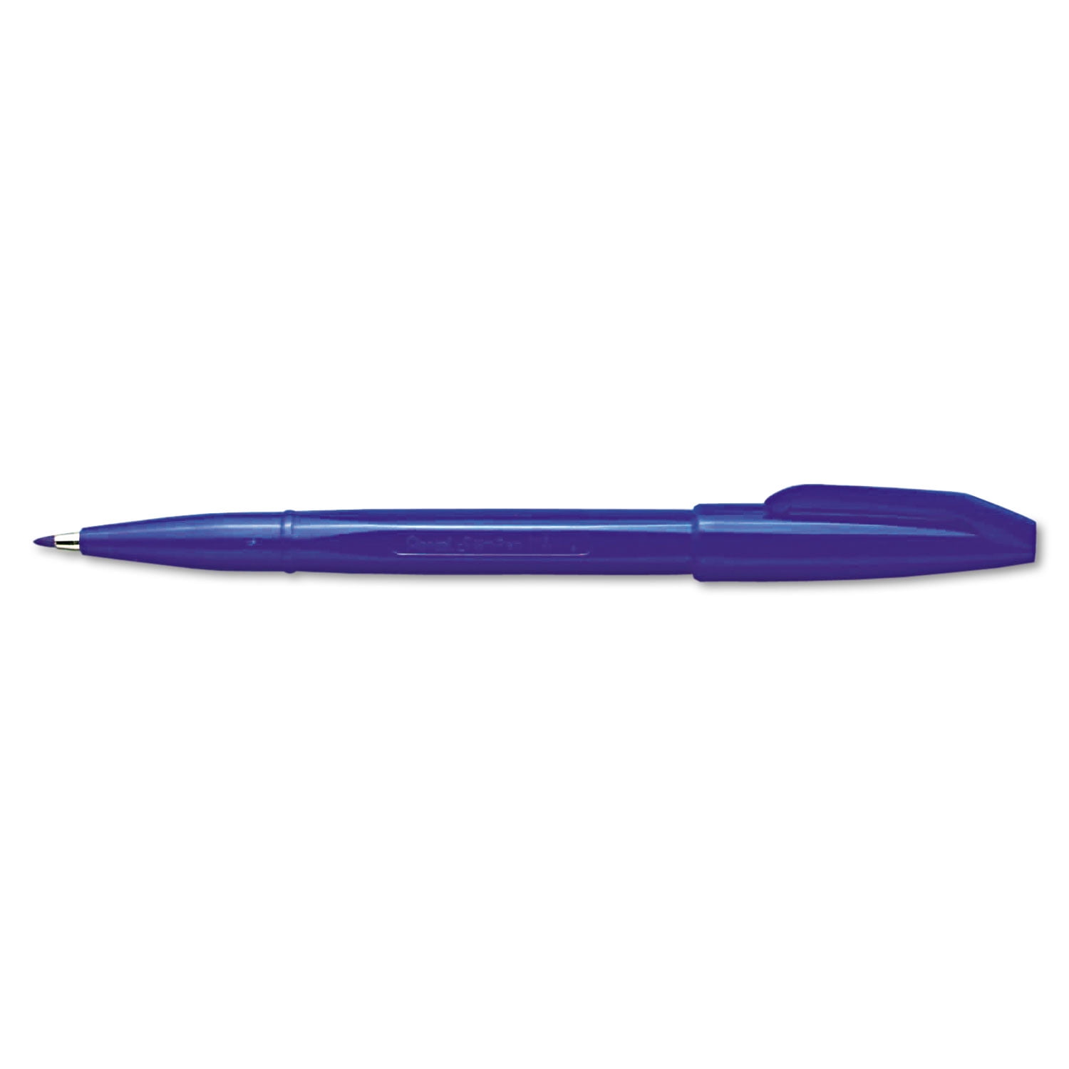 Pentel Sign Pen Porous Point Point - Bold Pen Point Type - Point Pen ...