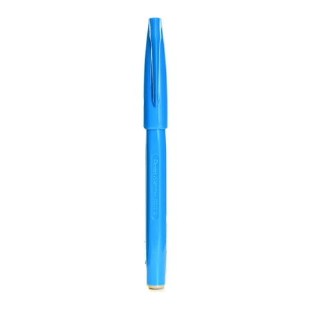 Sign Pen sky blue, each (pack of 12)