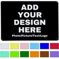 thumbnail image 1 of Sign Personalized Signs Design Your Own Text Photo Logo Name Weatherproof iron Metal Sign for Indoor Outdoor Wall Decor (Horizontal, 12x8 inch), 1 of 5