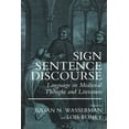 thumbnail image 1 of Sign, Sentence, Discourse: Language in Medieval Thought and Literature (Paperback), 1 of 1
