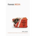 thumbnail image 1 of Sign, Storage, Transmission Forensic Media: Reconstructing Accidents in Accelerated Modernity, (Paperback), 1 of 1