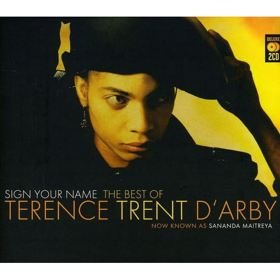 Sign Your Name
